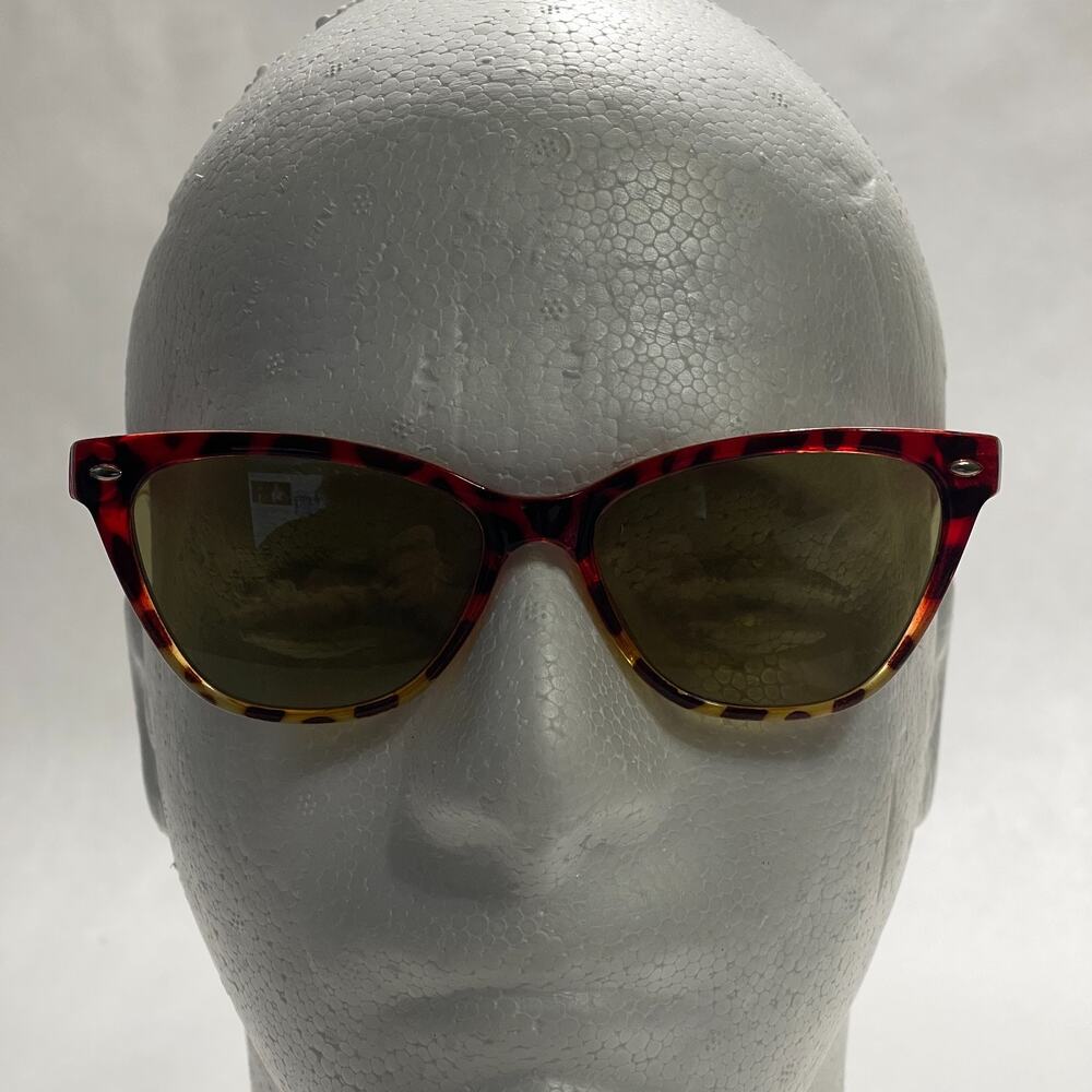 Zenni Optical Eyeglass Frames Only Tortoise Cats Eye